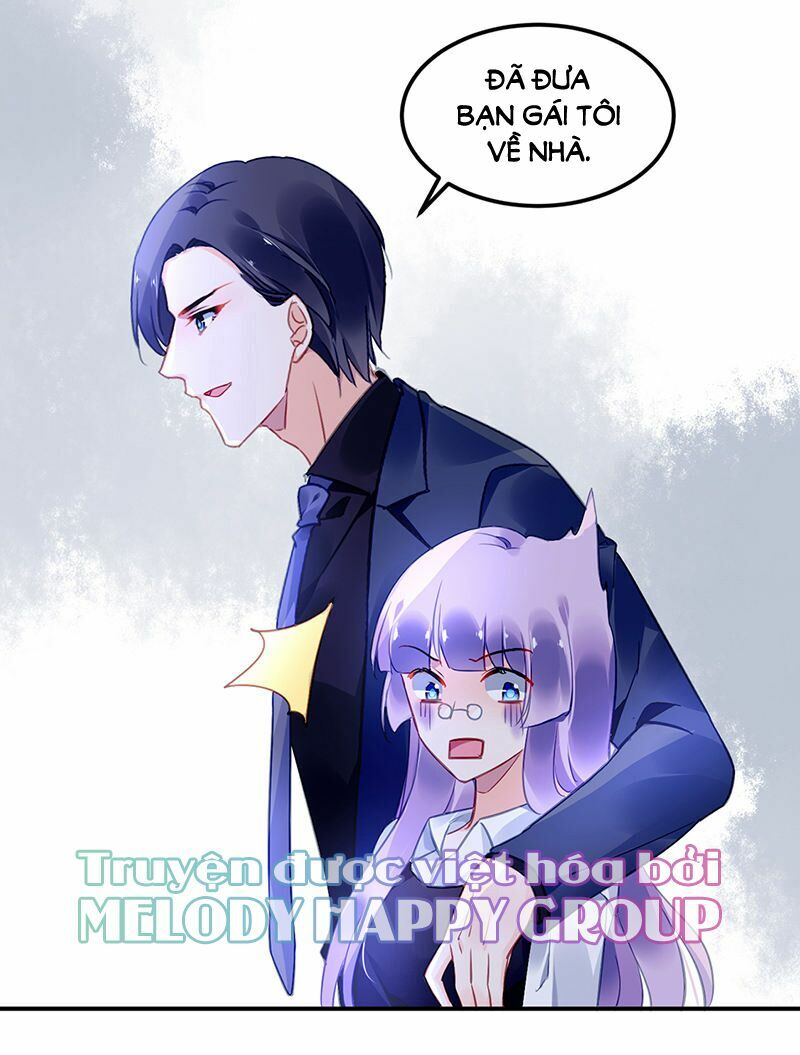 Đối Kháng Hoa Tâm Chủ Thượng: Chapter 92