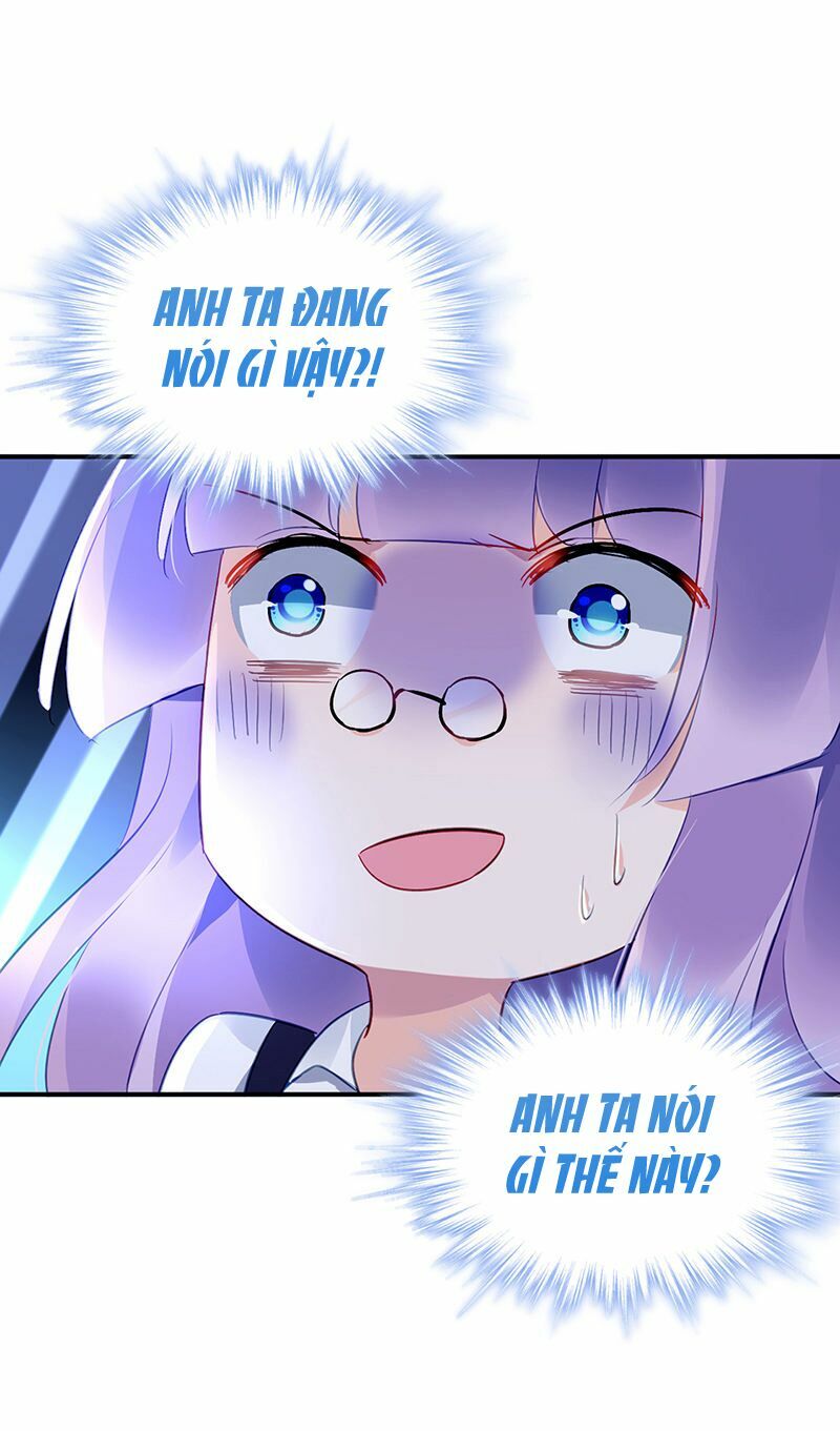 Đối Kháng Hoa Tâm Chủ Thượng: Chapter 92