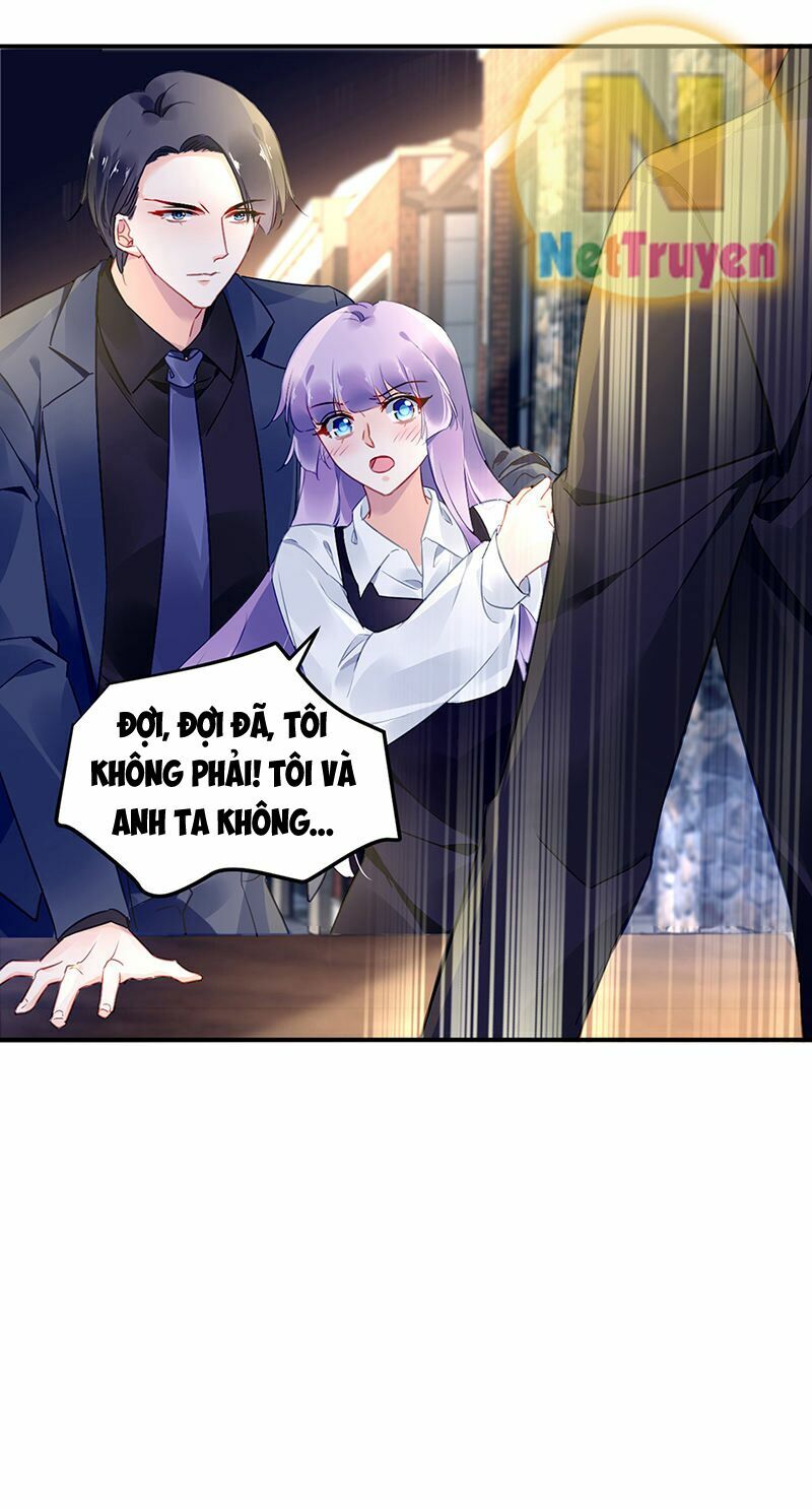 Đối Kháng Hoa Tâm Chủ Thượng: Chapter 92