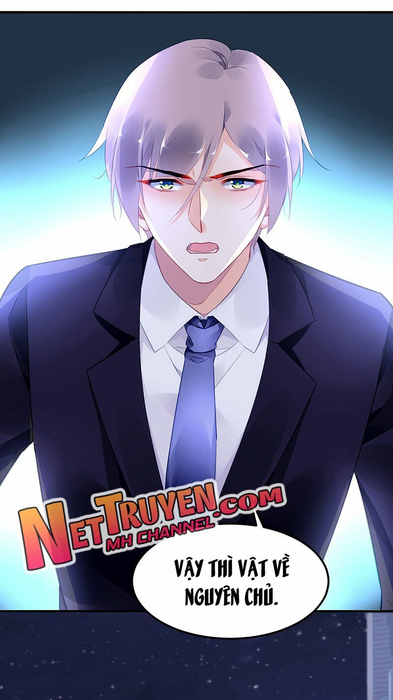 Đối Kháng Hoa Tâm Chủ Thượng: Chapter 92