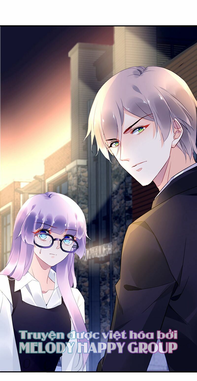 Đối Kháng Hoa Tâm Chủ Thượng: Chapter 92