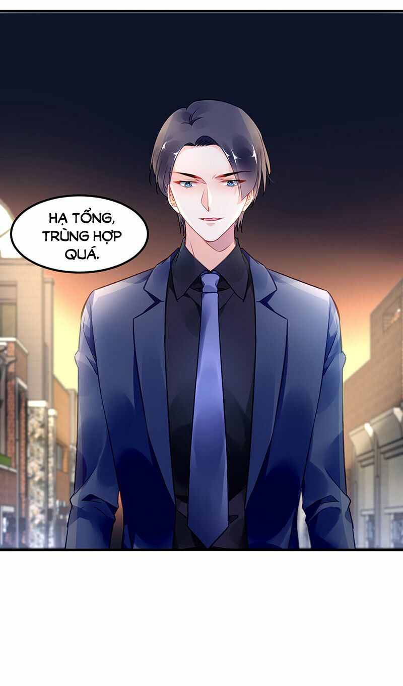 Đối Kháng Hoa Tâm Chủ Thượng: Chapter 92