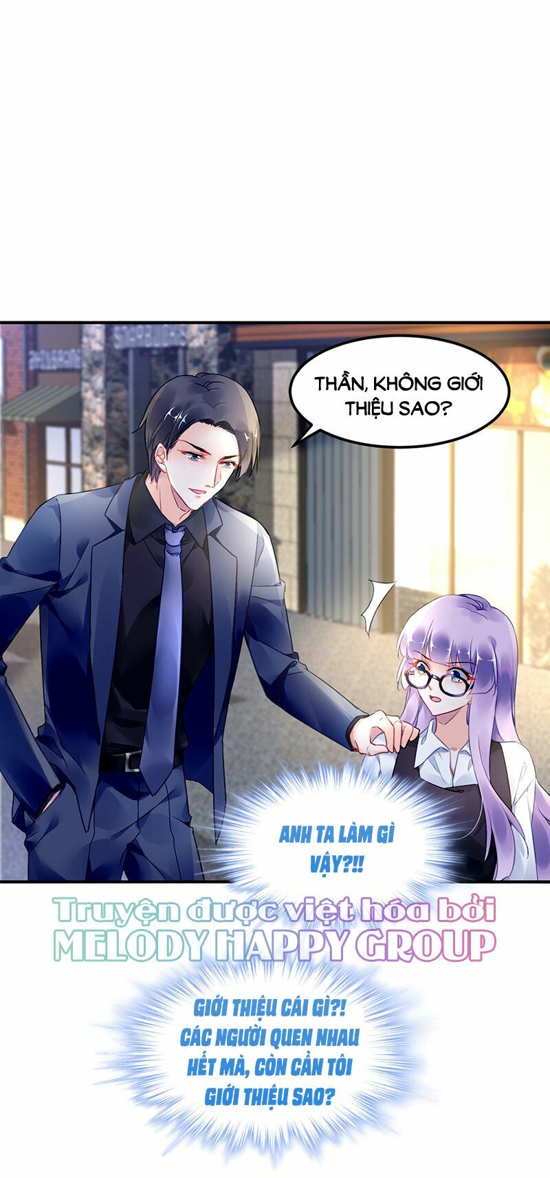 Đối Kháng Hoa Tâm Chủ Thượng: Chapter 92
