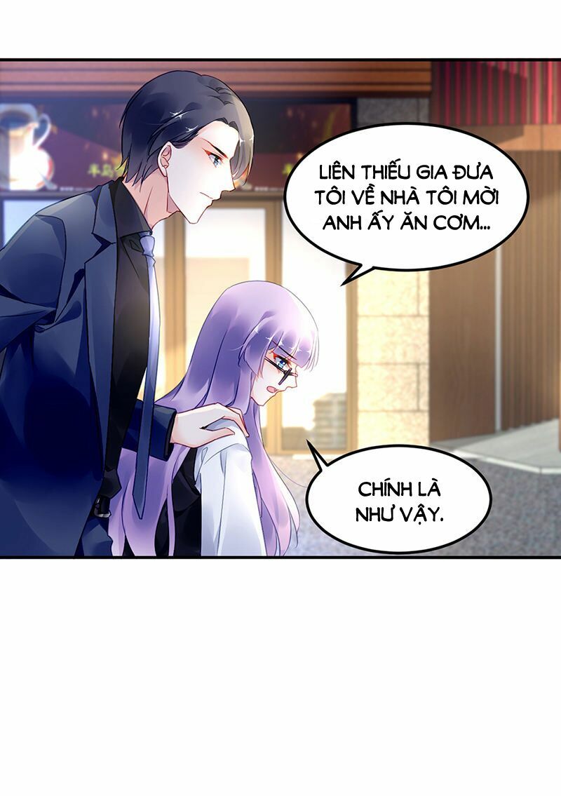Đối Kháng Hoa Tâm Chủ Thượng: Chapter 92