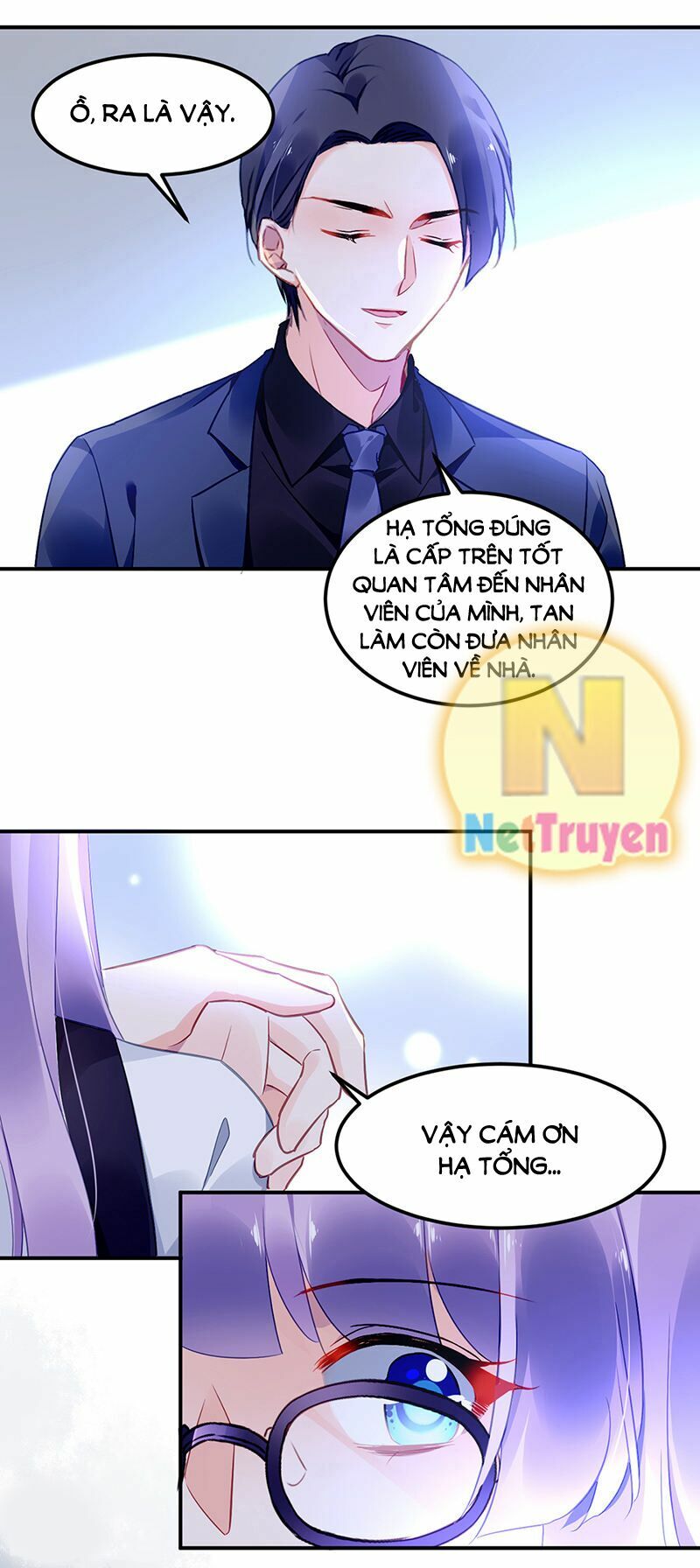 Đối Kháng Hoa Tâm Chủ Thượng: Chapter 92