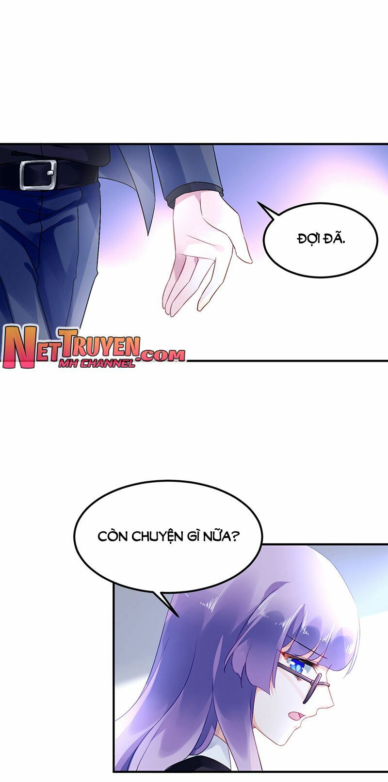 Đối Kháng Hoa Tâm Chủ Thượng: Chapter 93