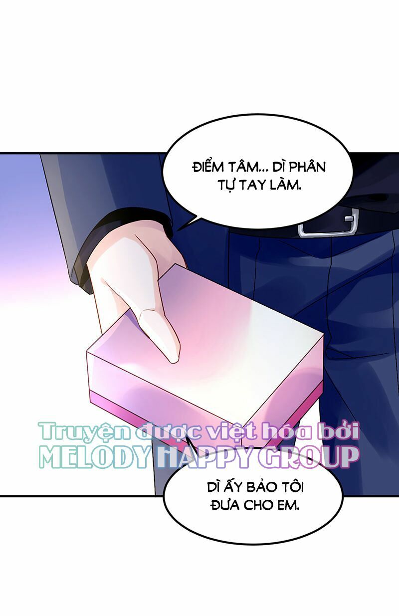 Đối Kháng Hoa Tâm Chủ Thượng: Chapter 93