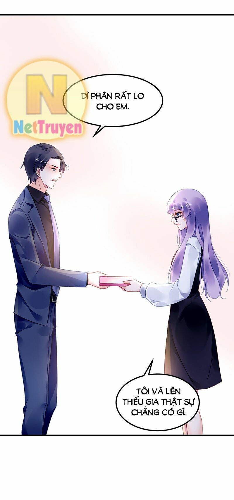 Đối Kháng Hoa Tâm Chủ Thượng: Chapter 93