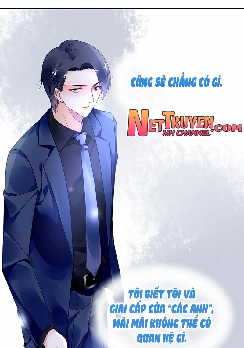 Đối Kháng Hoa Tâm Chủ Thượng: Chapter 93