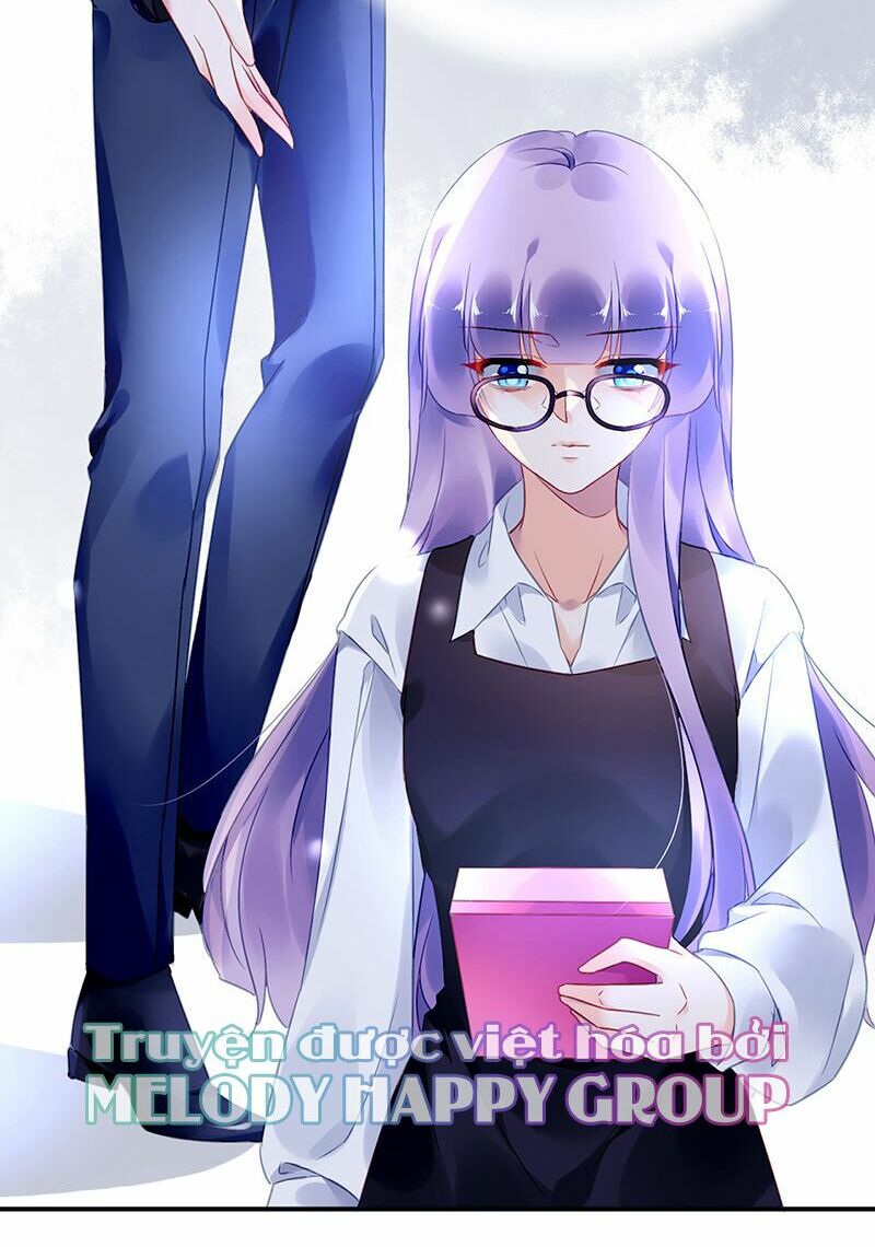 Đối Kháng Hoa Tâm Chủ Thượng: Chapter 93