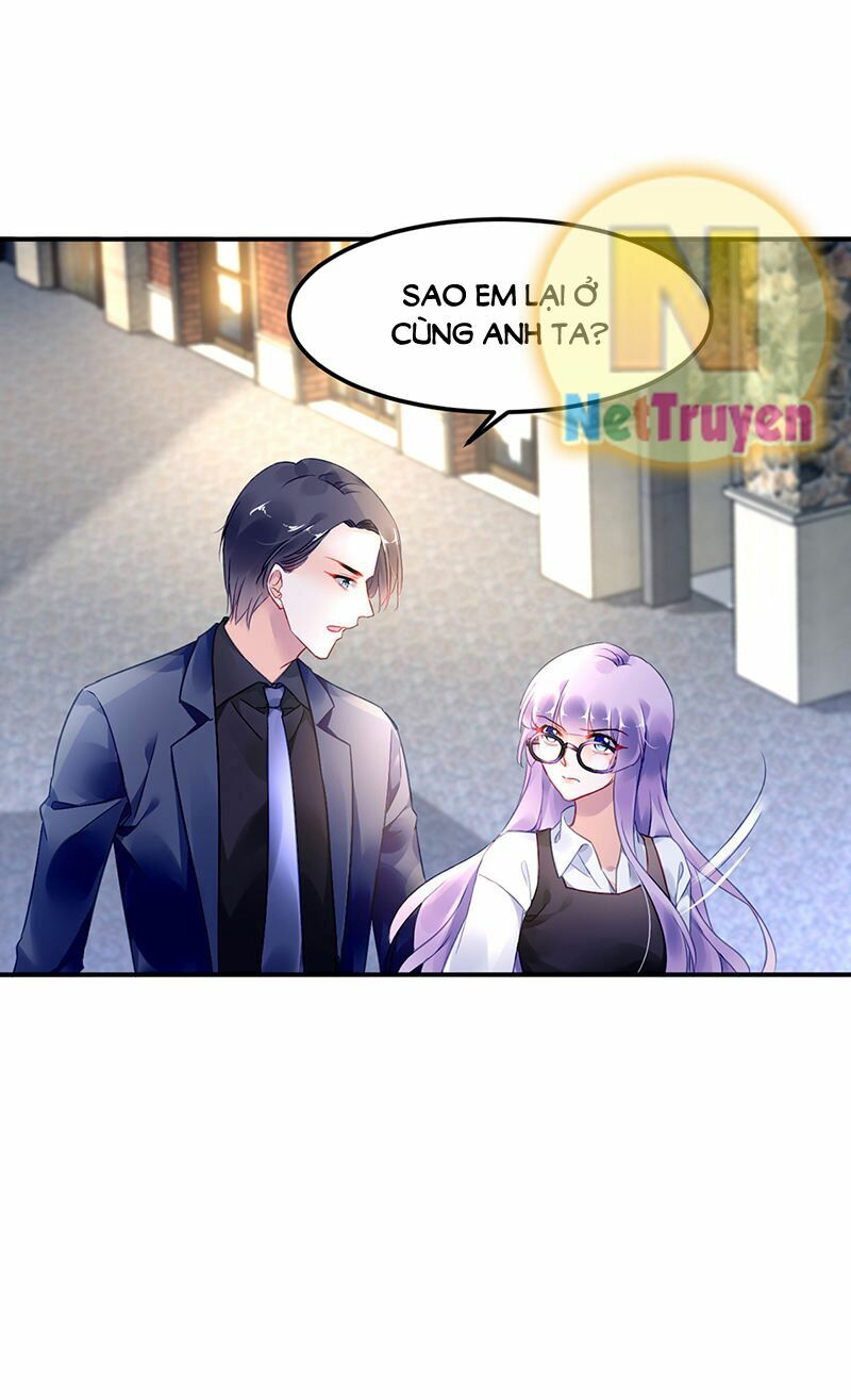 Đối Kháng Hoa Tâm Chủ Thượng: Chapter 93