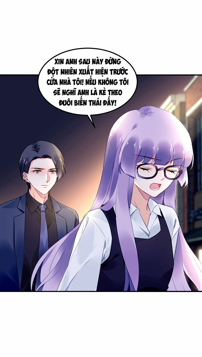 Đối Kháng Hoa Tâm Chủ Thượng: Chapter 93
