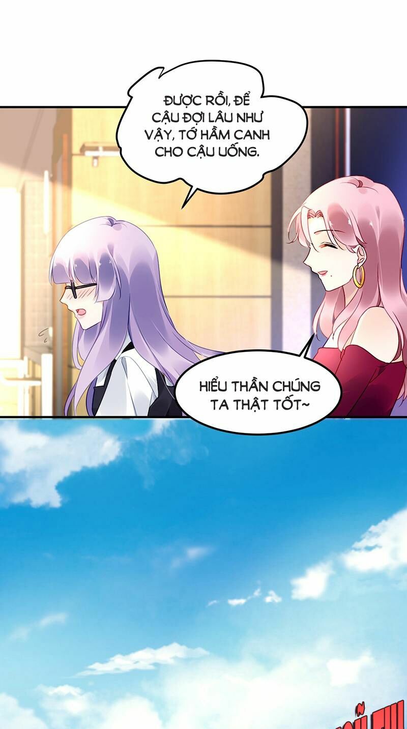 Đối Kháng Hoa Tâm Chủ Thượng: Chapter 94