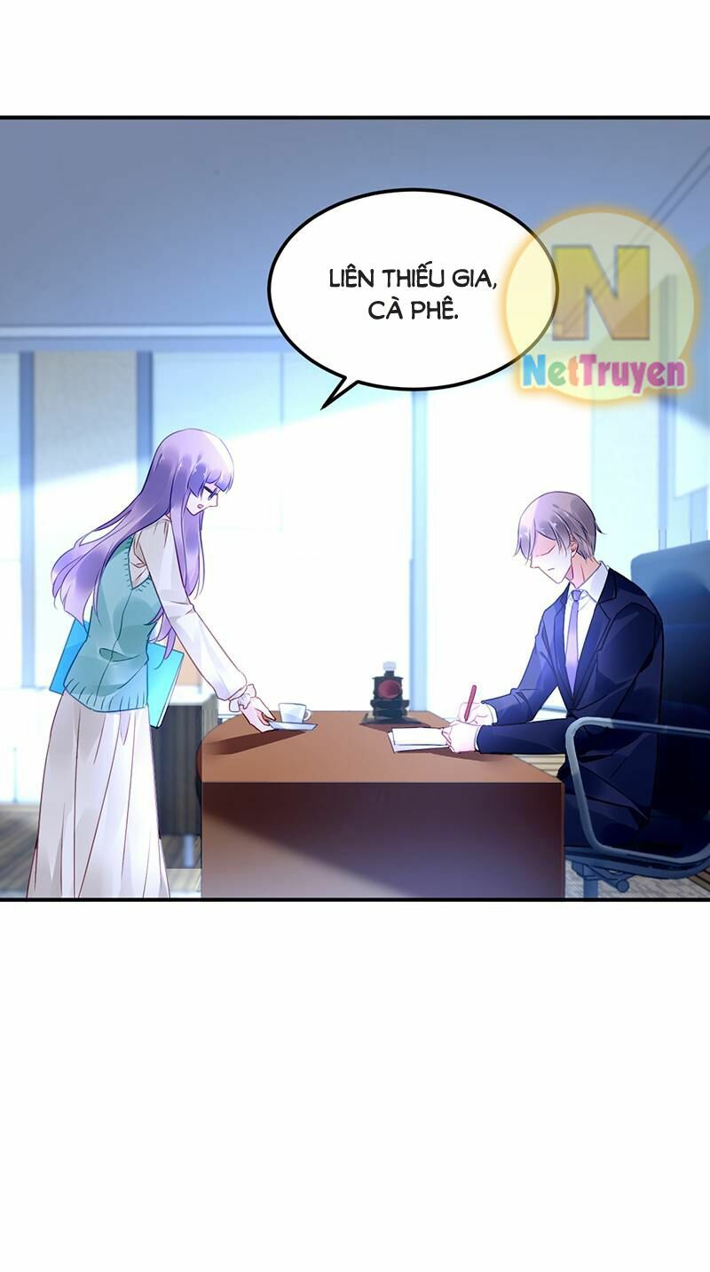 Đối Kháng Hoa Tâm Chủ Thượng: Chapter 94