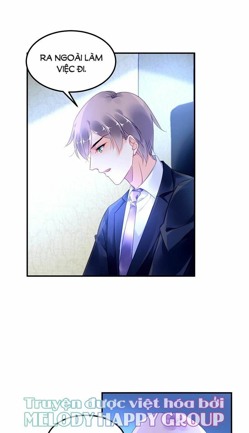 Đối Kháng Hoa Tâm Chủ Thượng: Chapter 94