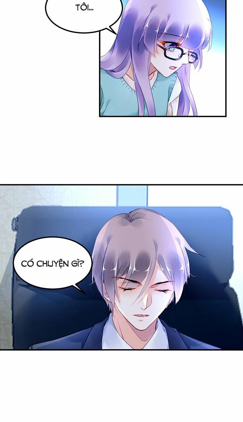 Đối Kháng Hoa Tâm Chủ Thượng: Chapter 94