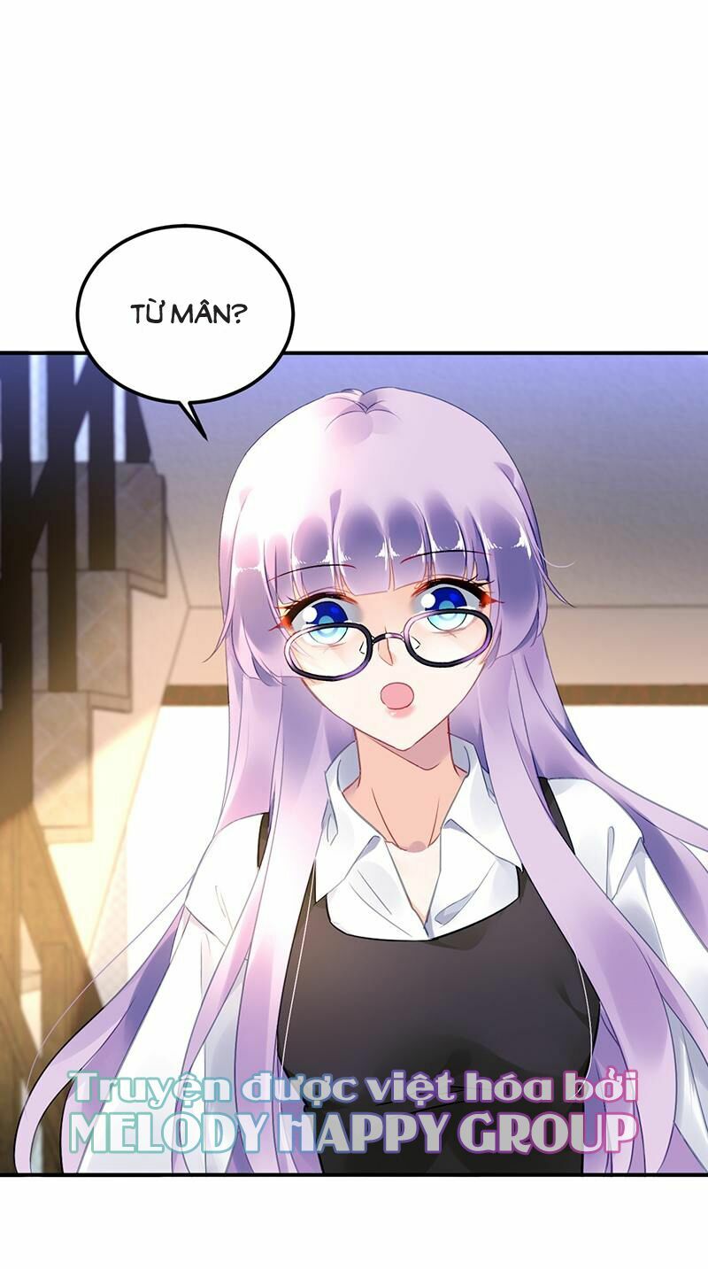 Đối Kháng Hoa Tâm Chủ Thượng: Chapter 94