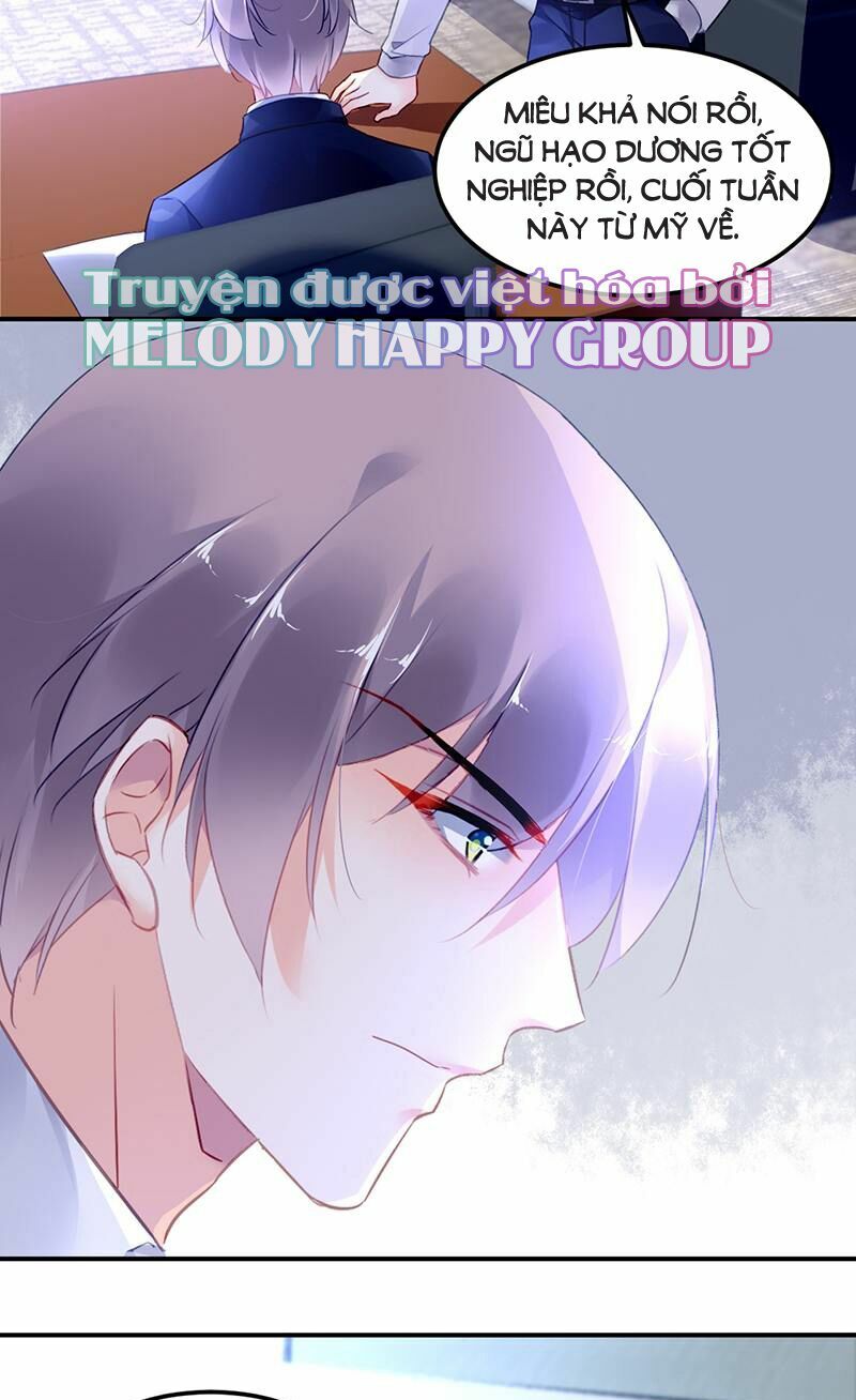 Đối Kháng Hoa Tâm Chủ Thượng: Chapter 95