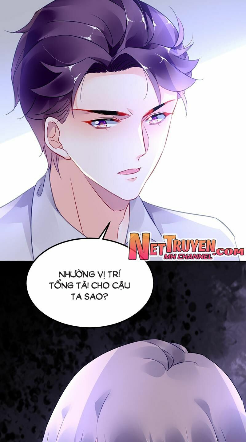 Đối Kháng Hoa Tâm Chủ Thượng: Chapter 95