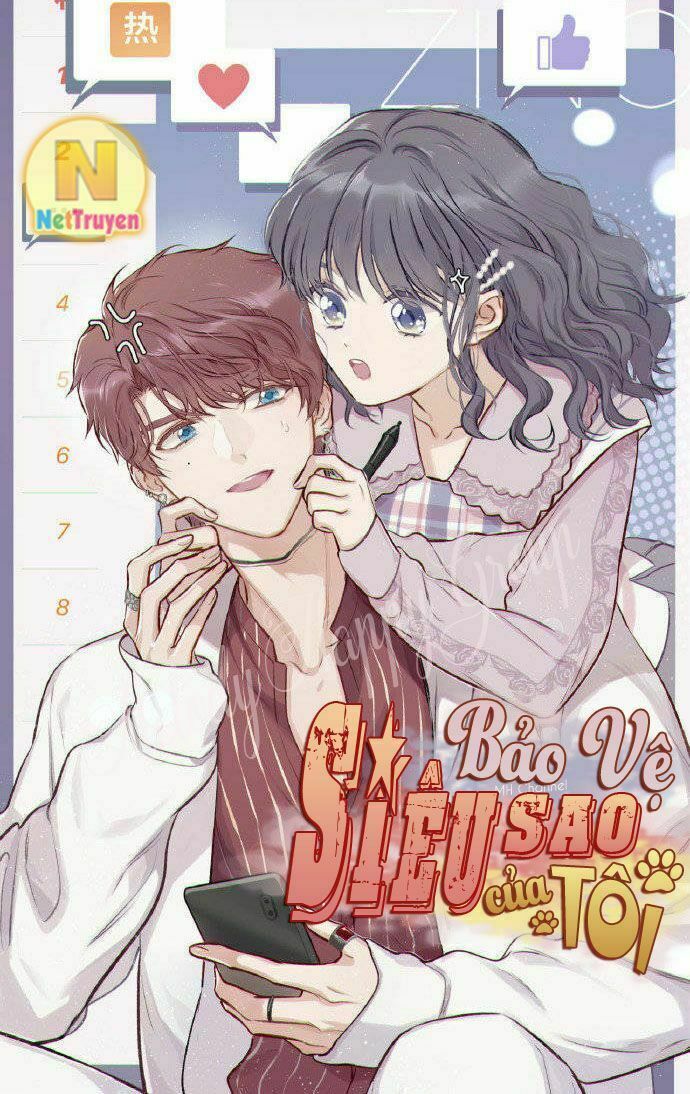 Đối Kháng Hoa Tâm Chủ Thượng: Chapter 95