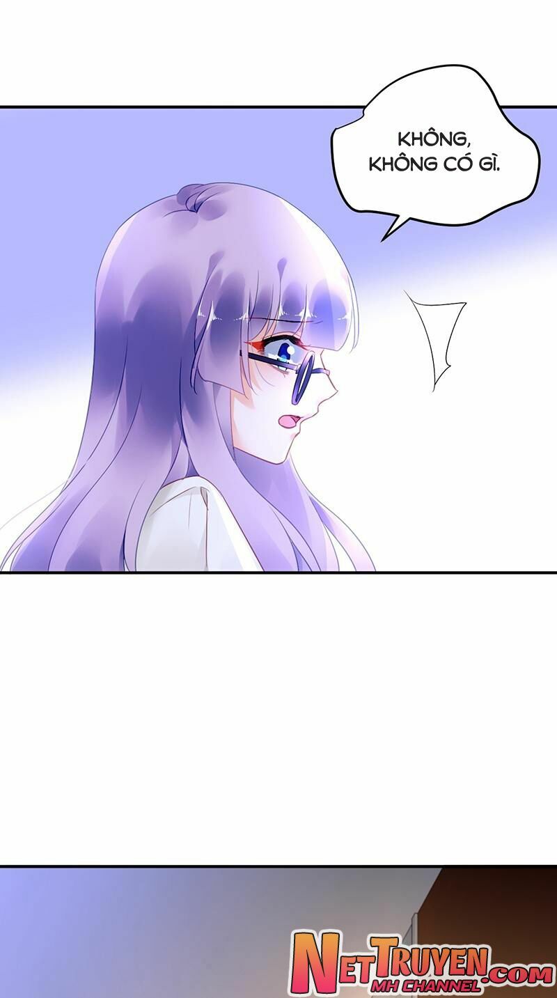 Đối Kháng Hoa Tâm Chủ Thượng: Chapter 95