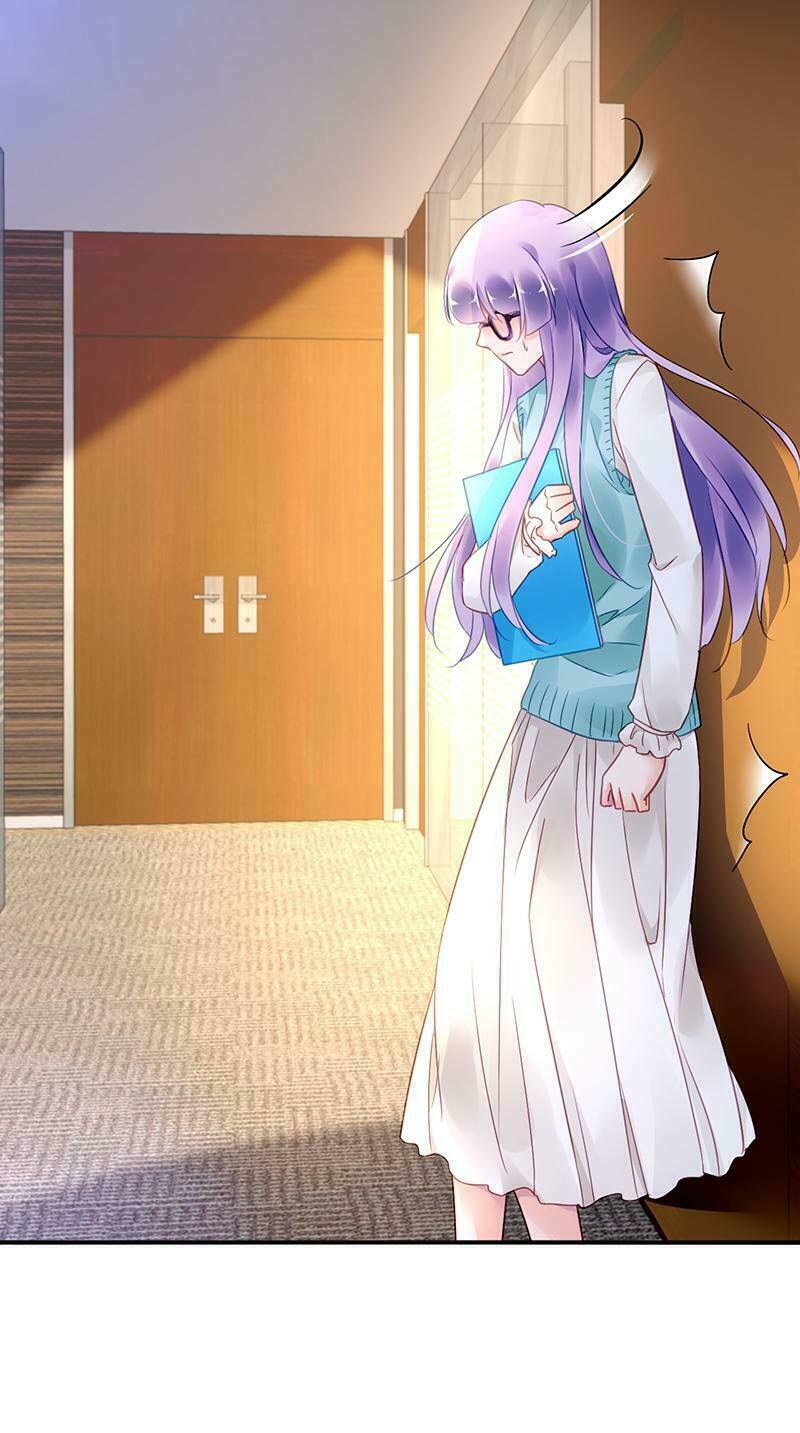 Đối Kháng Hoa Tâm Chủ Thượng: Chapter 95
