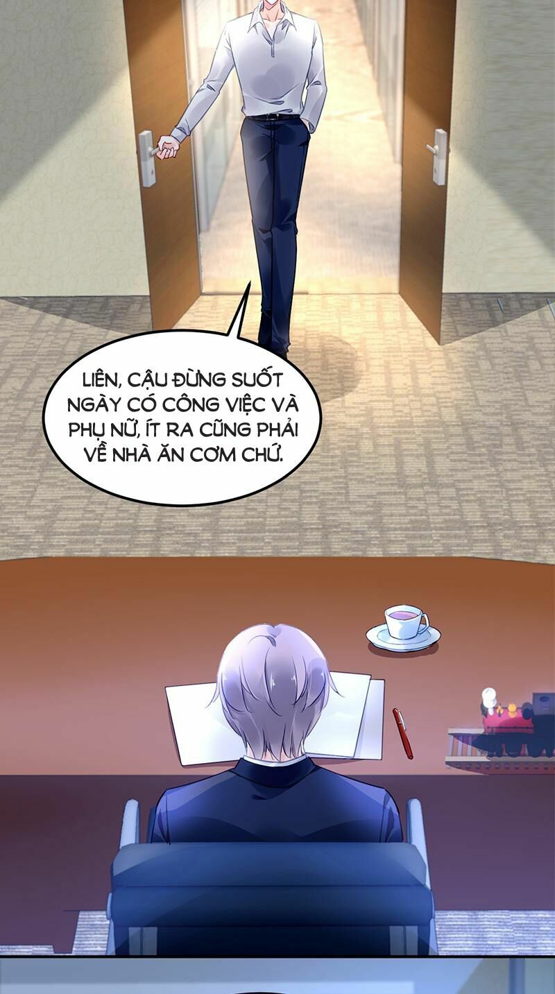 Đối Kháng Hoa Tâm Chủ Thượng: Chapter 95