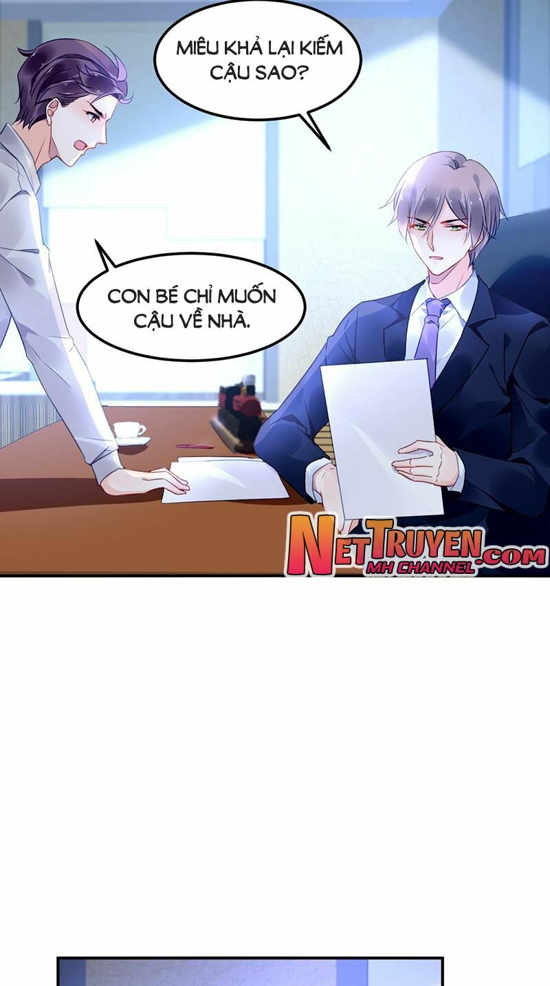 Đối Kháng Hoa Tâm Chủ Thượng: Chapter 95