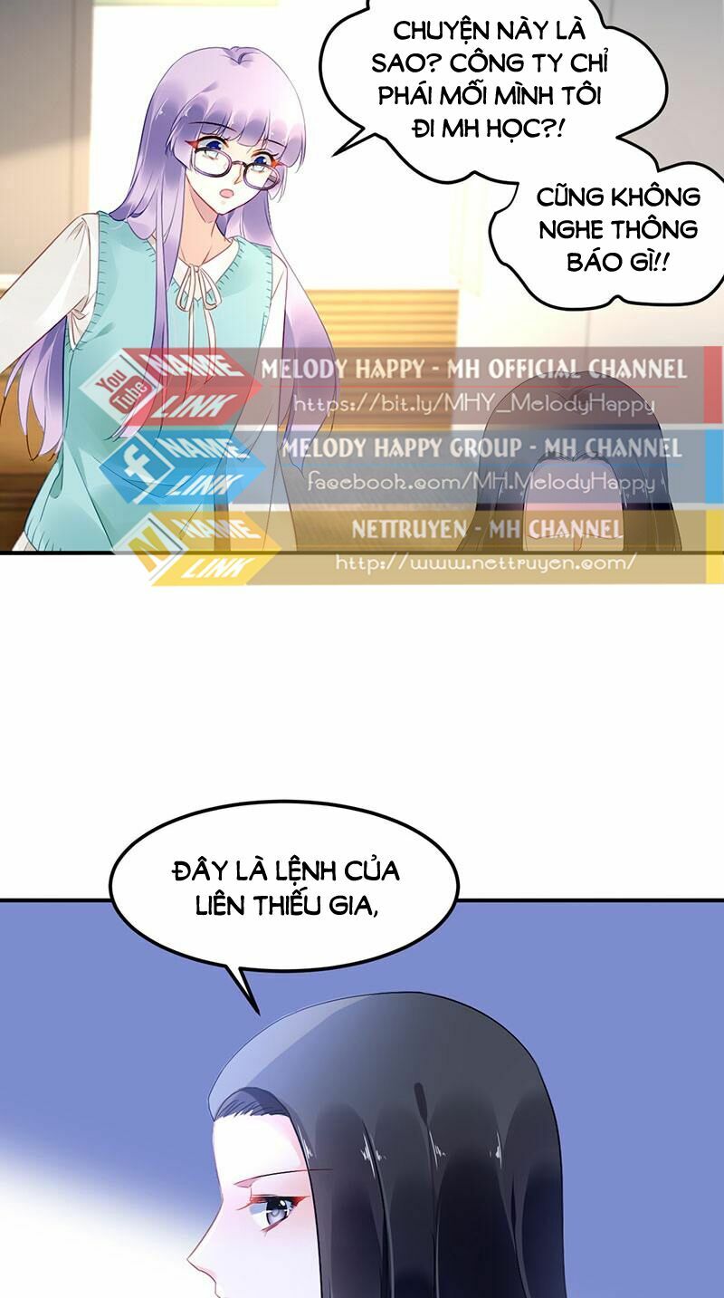 Đối Kháng Hoa Tâm Chủ Thượng: Chapter 96