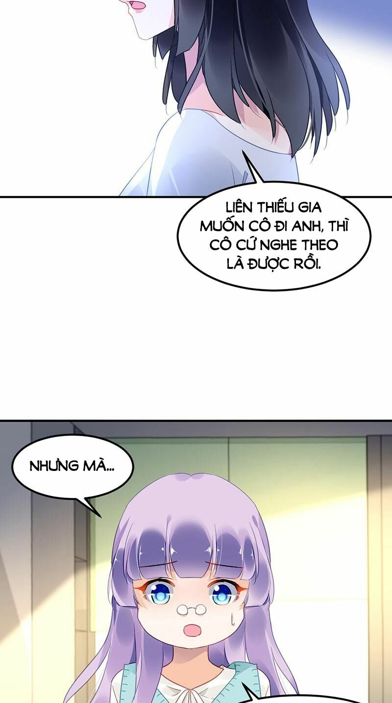 Đối Kháng Hoa Tâm Chủ Thượng: Chapter 96