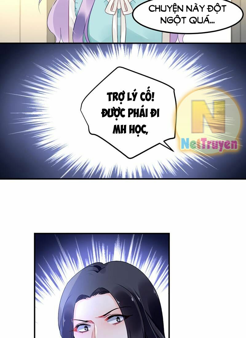 Đối Kháng Hoa Tâm Chủ Thượng: Chapter 96