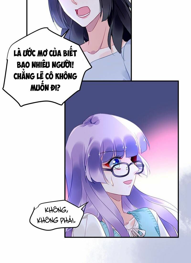 Đối Kháng Hoa Tâm Chủ Thượng: Chapter 96
