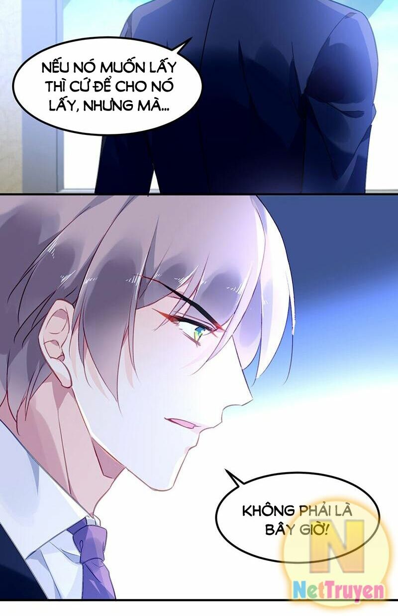 Đối Kháng Hoa Tâm Chủ Thượng: Chapter 96