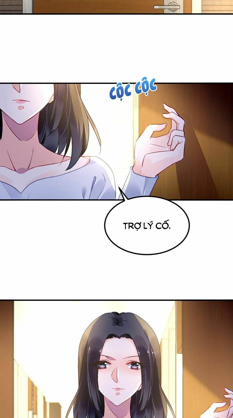 Đối Kháng Hoa Tâm Chủ Thượng: Chapter 96