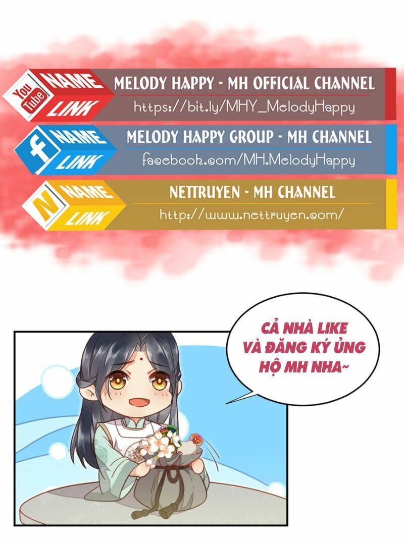 Đối Kháng Hoa Tâm Chủ Thượng: Chapter 97
