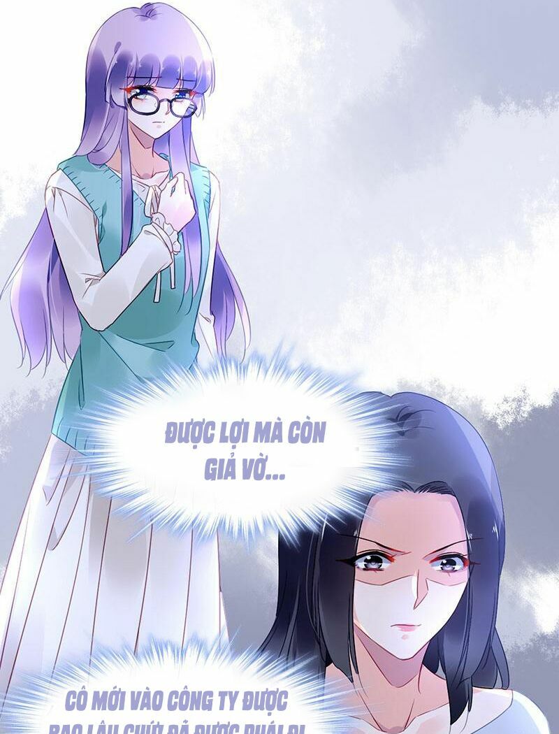 Đối Kháng Hoa Tâm Chủ Thượng: Chapter 97