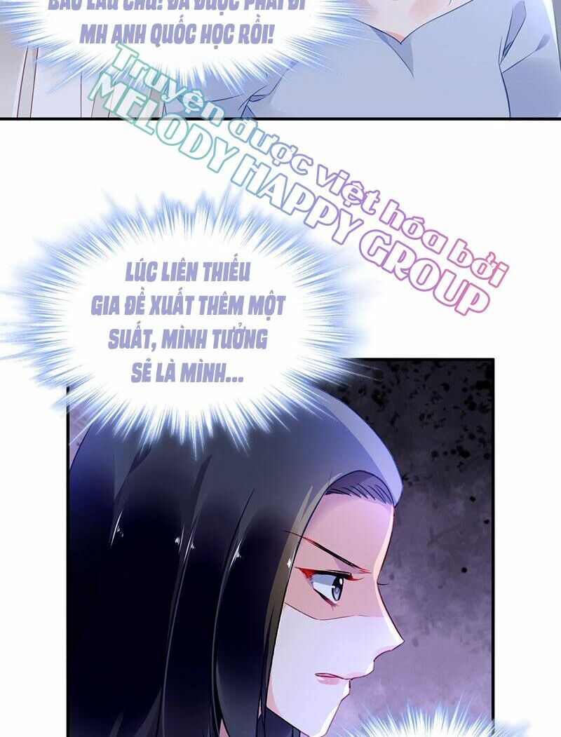 Đối Kháng Hoa Tâm Chủ Thượng: Chapter 97