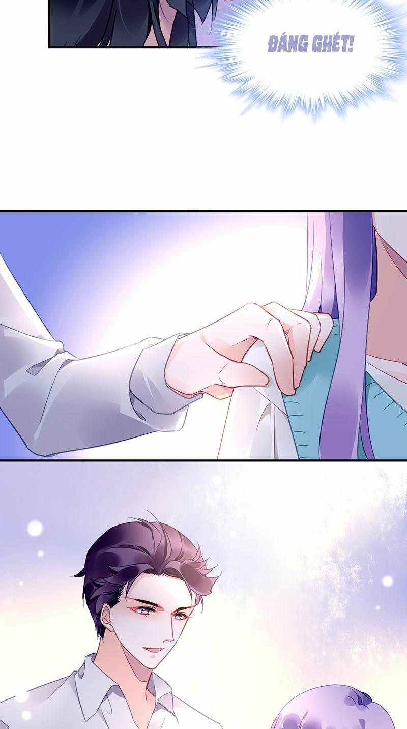 Đối Kháng Hoa Tâm Chủ Thượng: Chapter 97