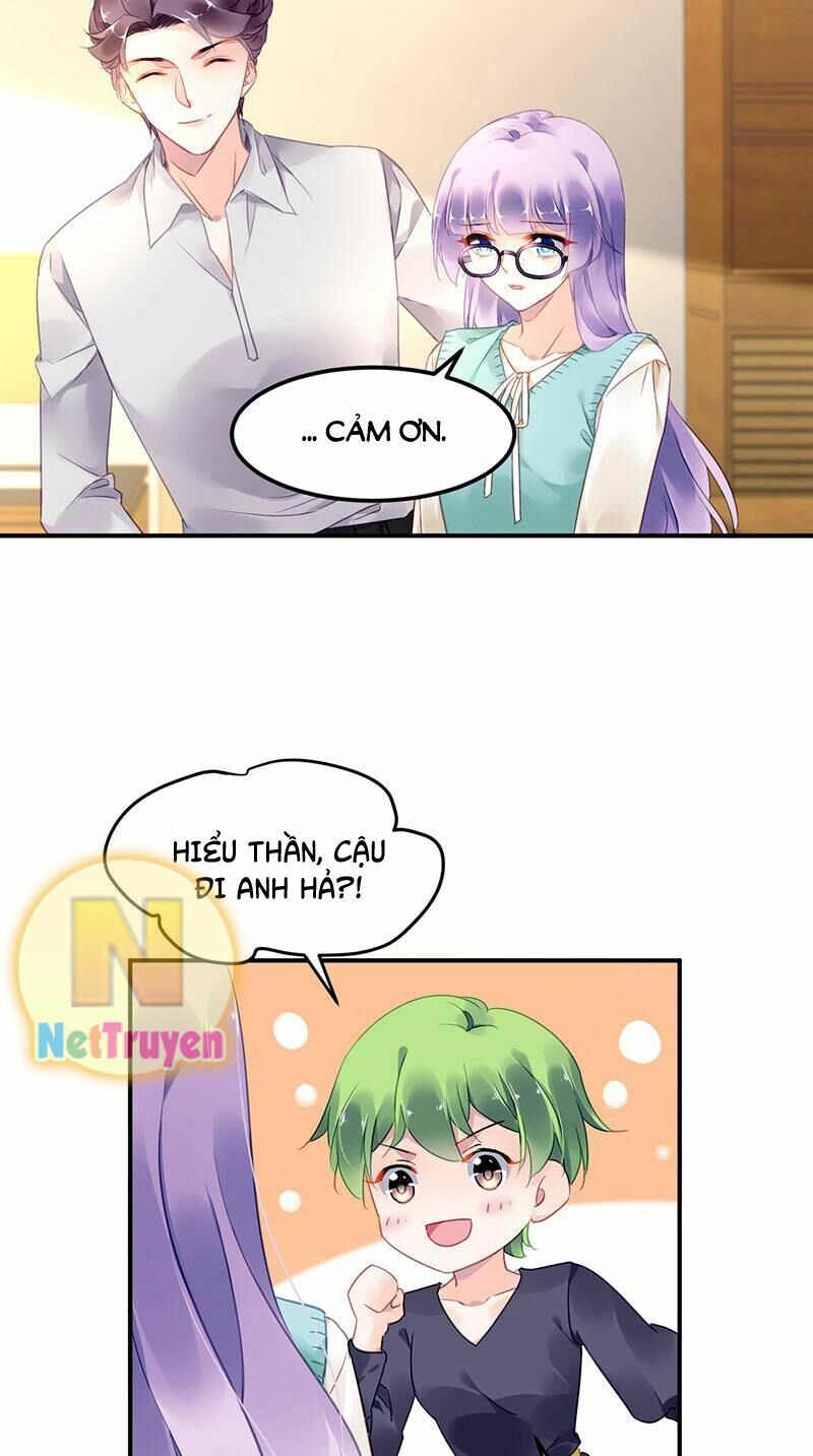 Đối Kháng Hoa Tâm Chủ Thượng: Chapter 97