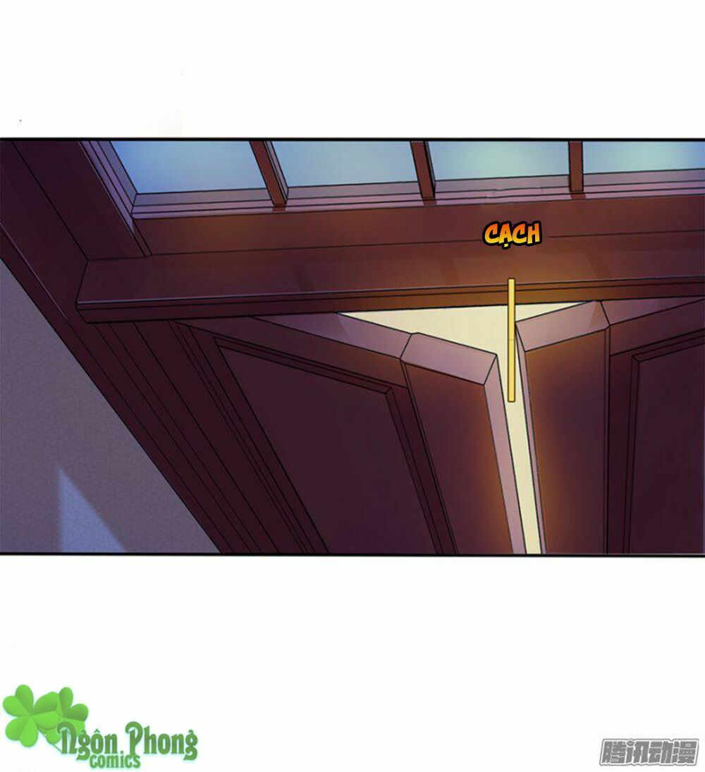 Nhật Ký Dạy Dỗ Của Gia Tộc Đáng Yêu: Chapter 1
