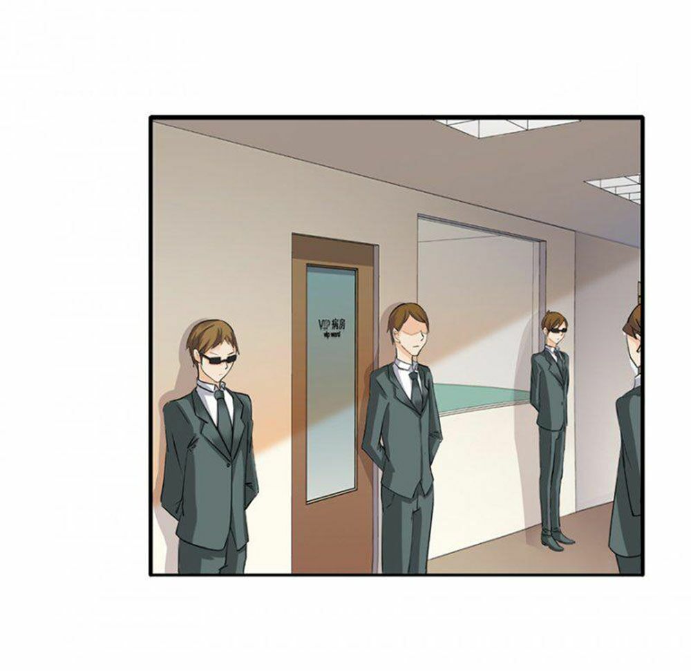 Nhật Ký Dạy Dỗ Của Gia Tộc Đáng Yêu: Chapter 11