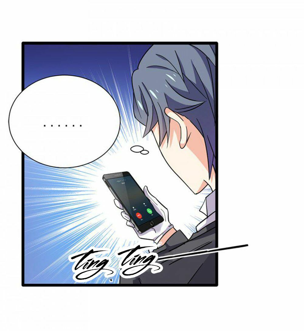 Nhật Ký Dạy Dỗ Của Gia Tộc Đáng Yêu: Chapter 13