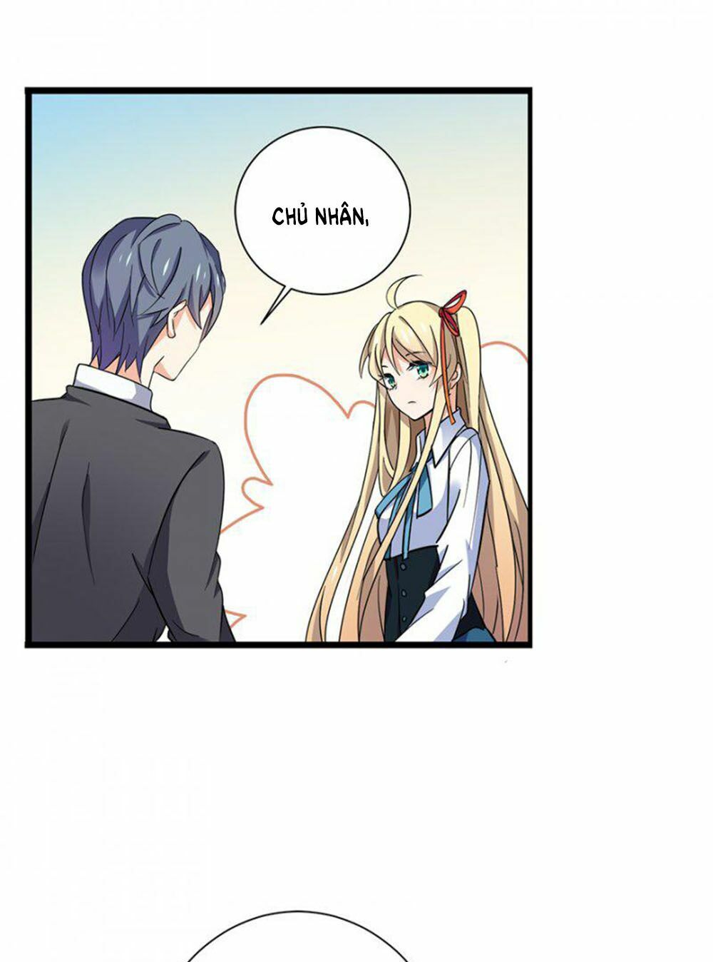 Nhật Ký Dạy Dỗ Của Gia Tộc Đáng Yêu: Chapter 13