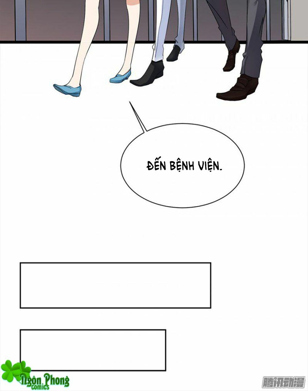 Nhật Ký Dạy Dỗ Của Gia Tộc Đáng Yêu: Chapter 13
