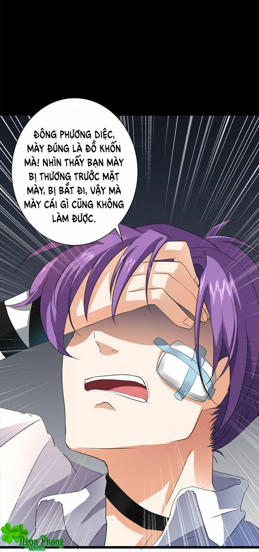 Nhật Ký Dạy Dỗ Của Gia Tộc Đáng Yêu: Chapter 13