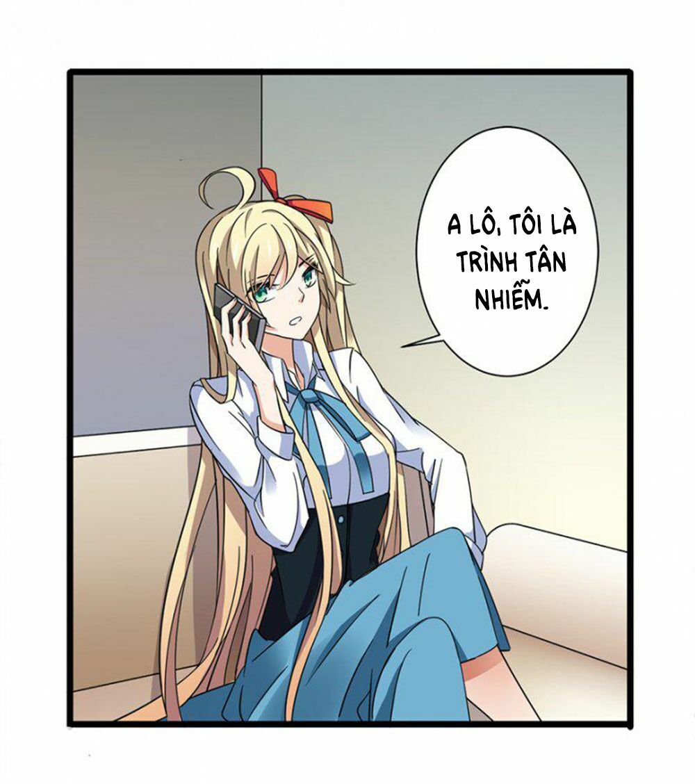 Nhật Ký Dạy Dỗ Của Gia Tộc Đáng Yêu: Chapter 14
