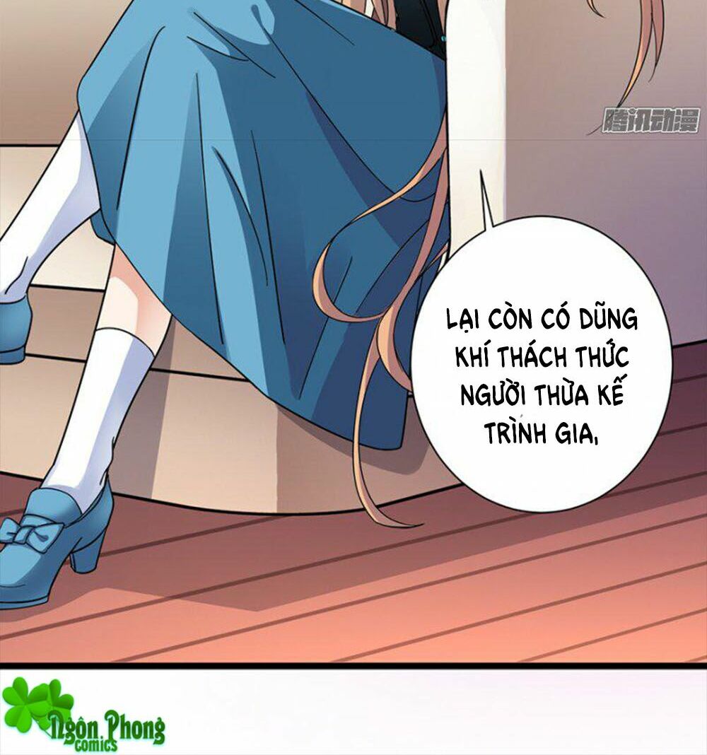 Nhật Ký Dạy Dỗ Của Gia Tộc Đáng Yêu: Chapter 14