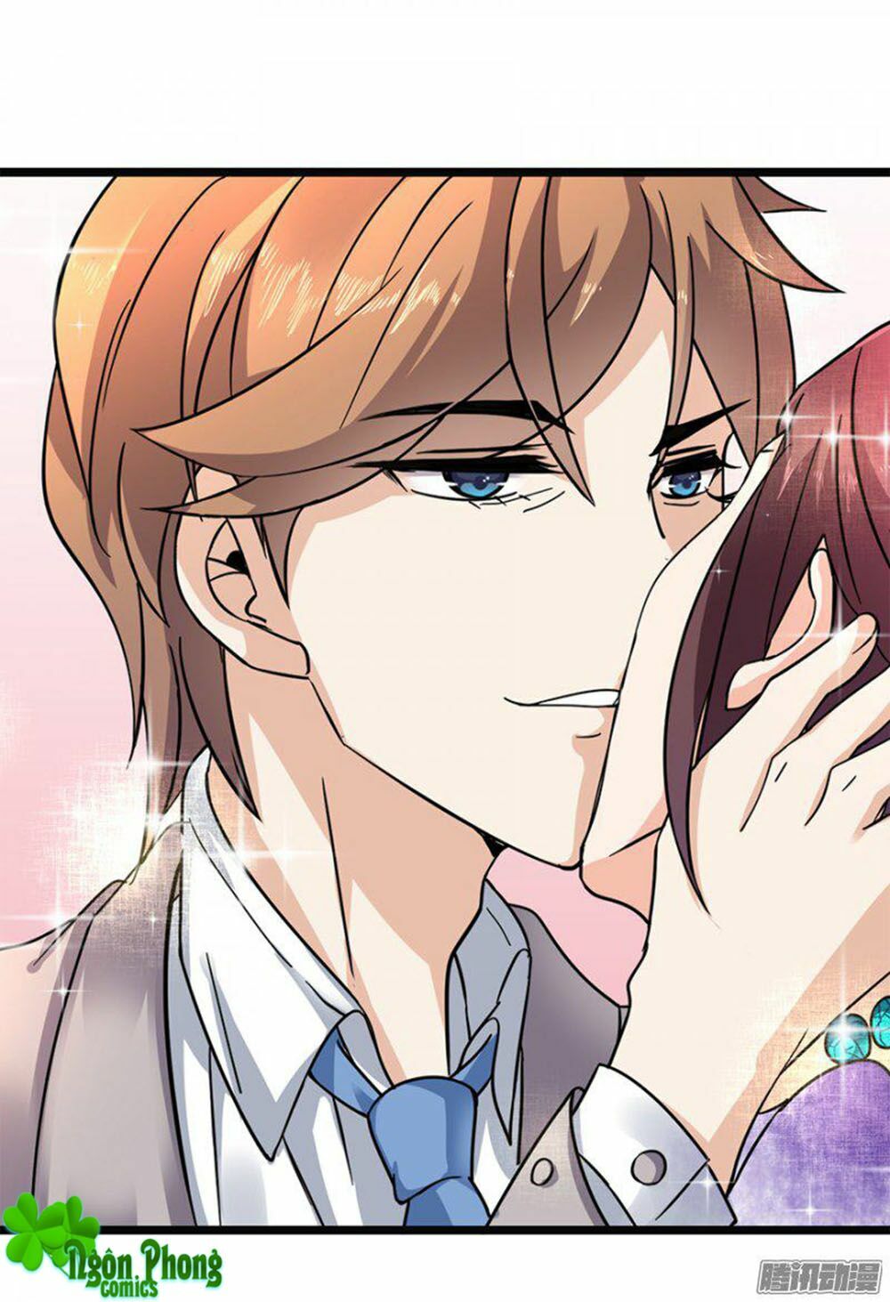 Nhật Ký Dạy Dỗ Của Gia Tộc Đáng Yêu: Chapter 14