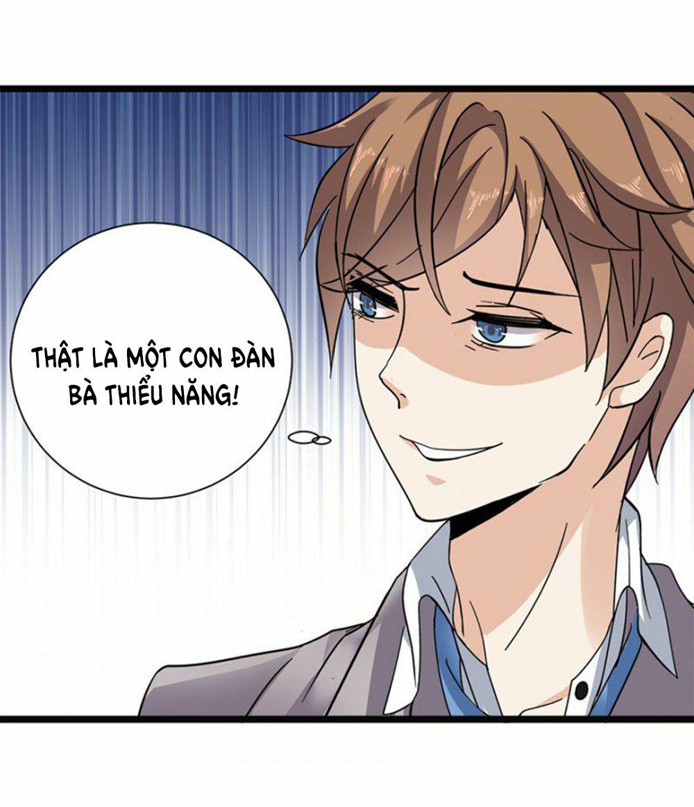 Nhật Ký Dạy Dỗ Của Gia Tộc Đáng Yêu: Chapter 14