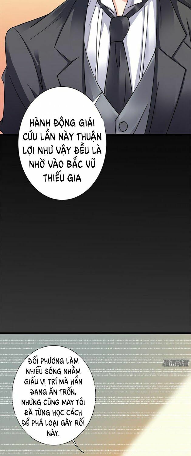 Nhật Ký Dạy Dỗ Của Gia Tộc Đáng Yêu: Chapter 15